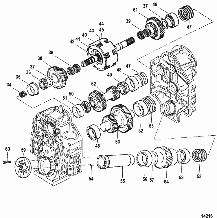 Bert Gen 1 Transmission Diagram Wiring Total