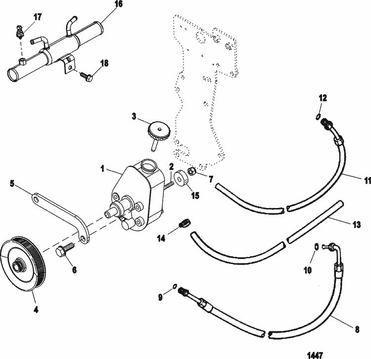 Engine Diagram