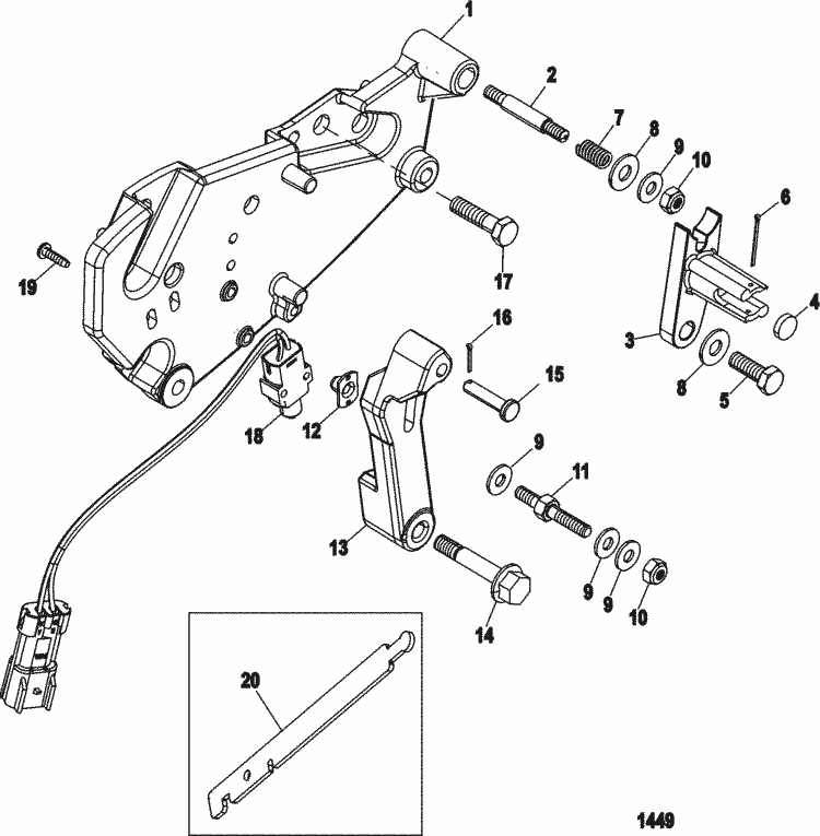 Engine Diagram