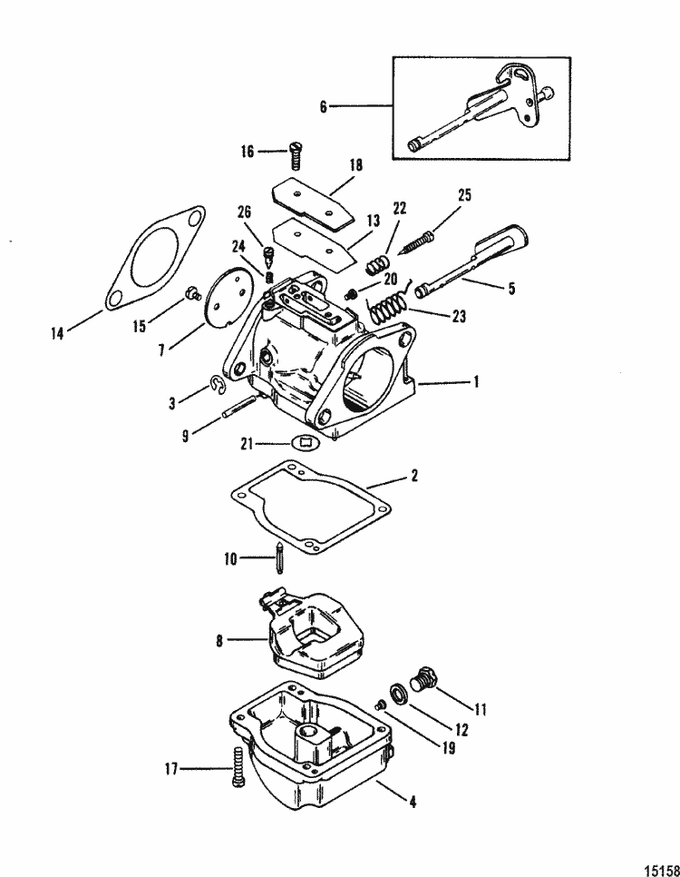 Engine Diagram