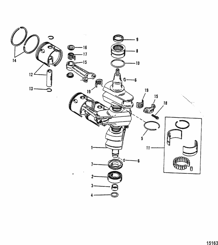 Engine Diagram