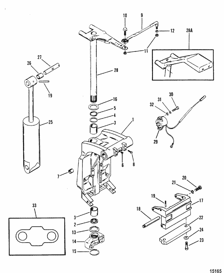 Engine Diagram