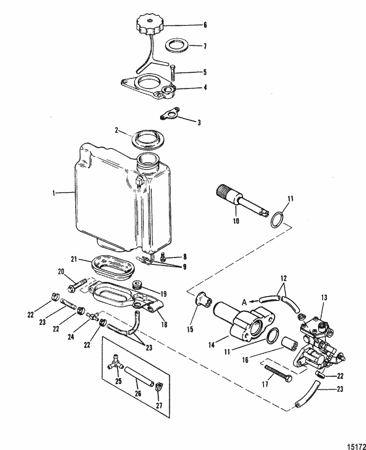 Engine Diagram