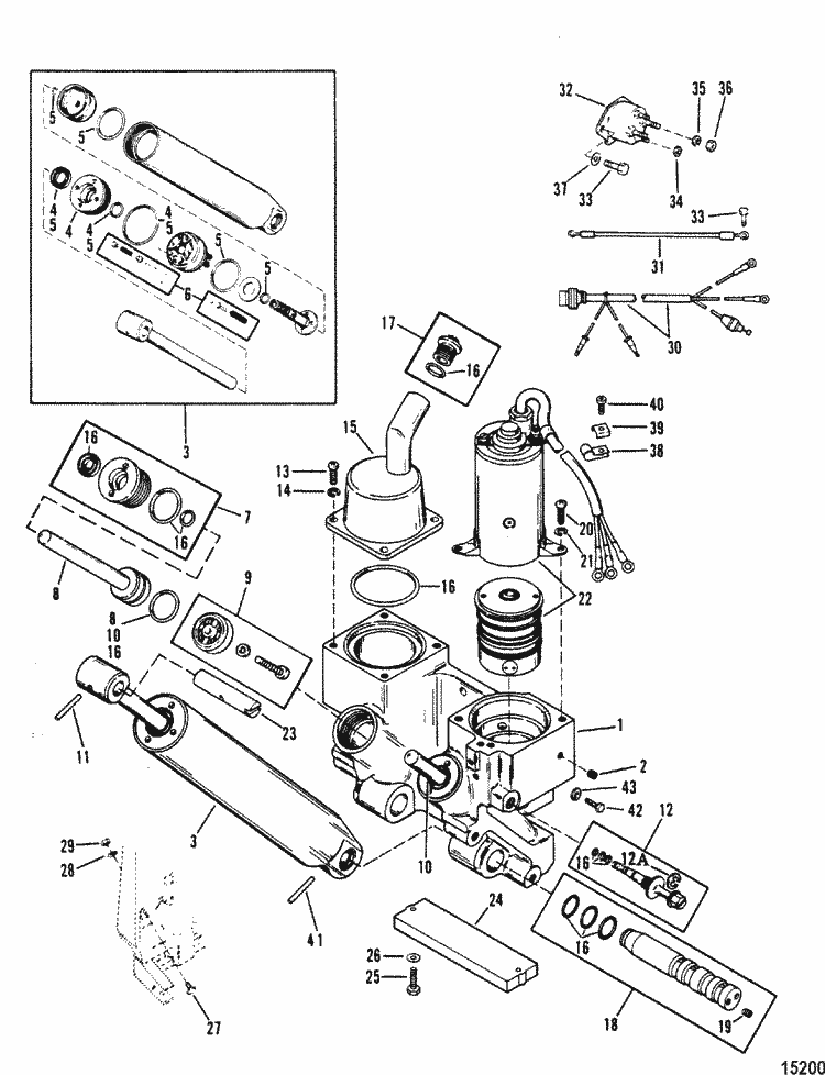 Engine Diagram