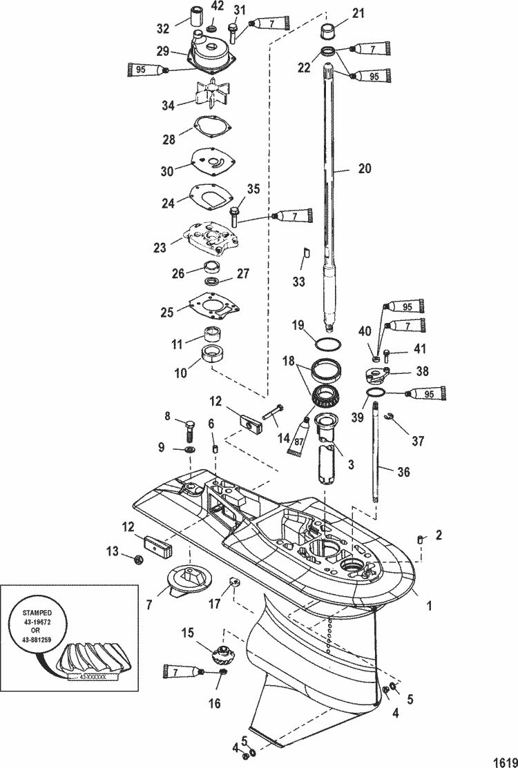 [DIAGRAM] Wiring Diagrams Mercury Outboard Motor - MYDIAGRAM.ONLINE