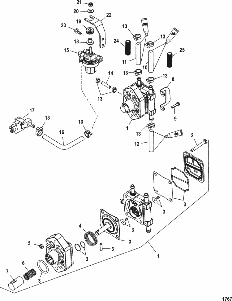 Engine Diagram