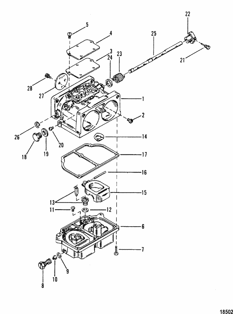 Engine Diagram