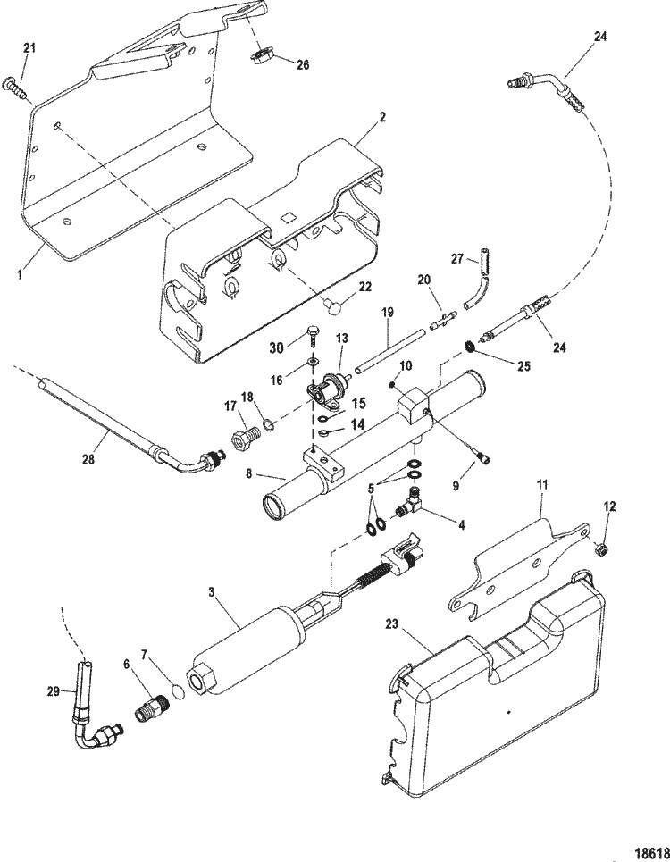 Engine Diagram