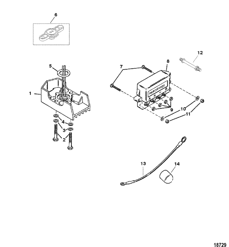 Engine Diagram