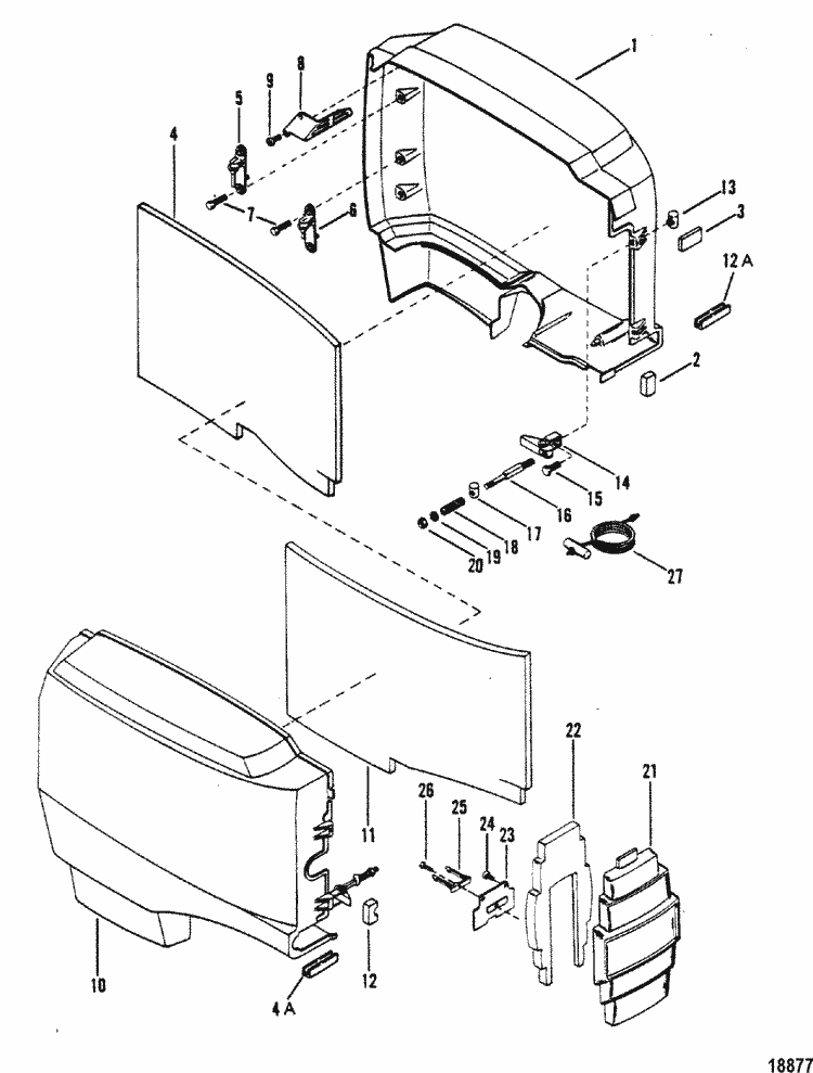 Engine Diagram