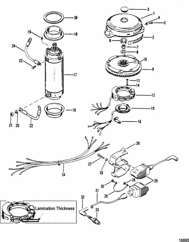 Engine Diagram