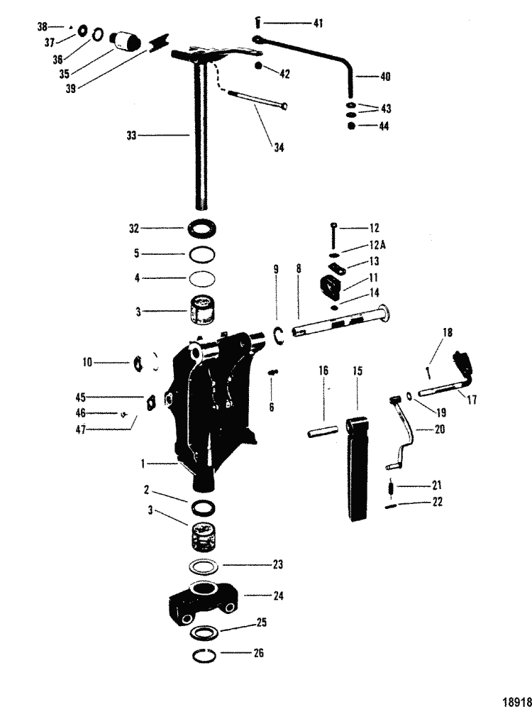 Engine Diagram