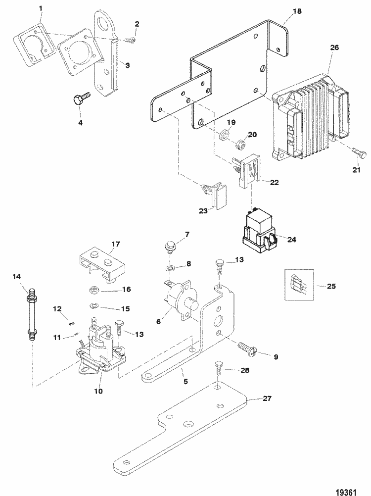 Engine Diagram