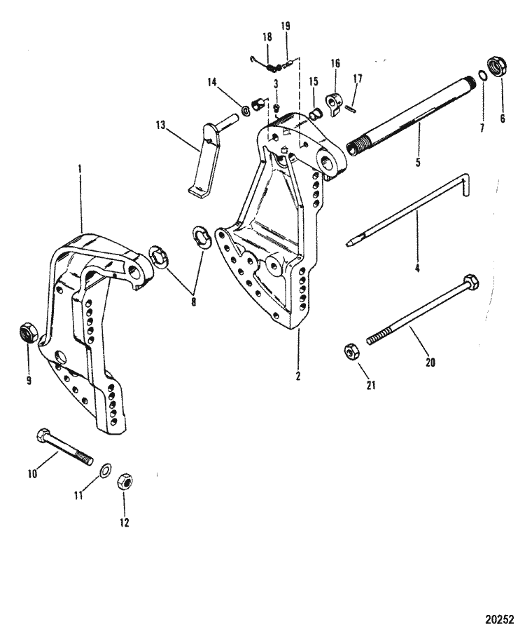 Engine Diagram