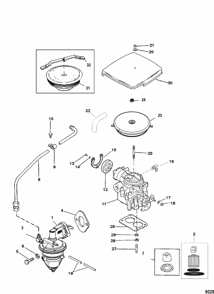 [DIAGRAM] 3 0 Mercruiser Wiring Diagram FULL Version HD Quality Wiring