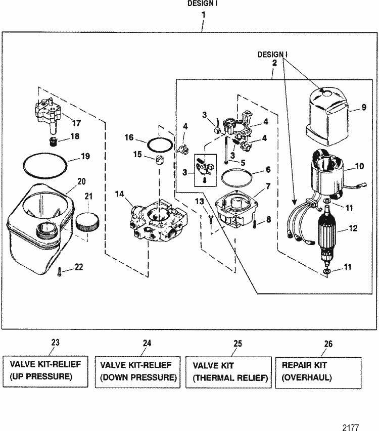 Engine Diagram