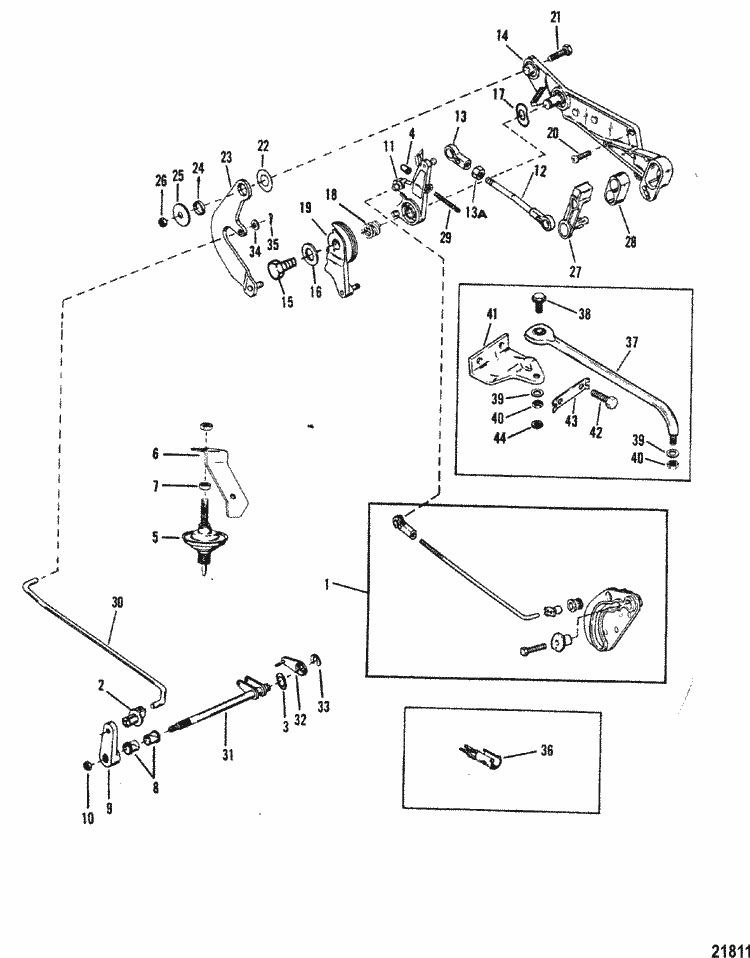 Engine Diagram