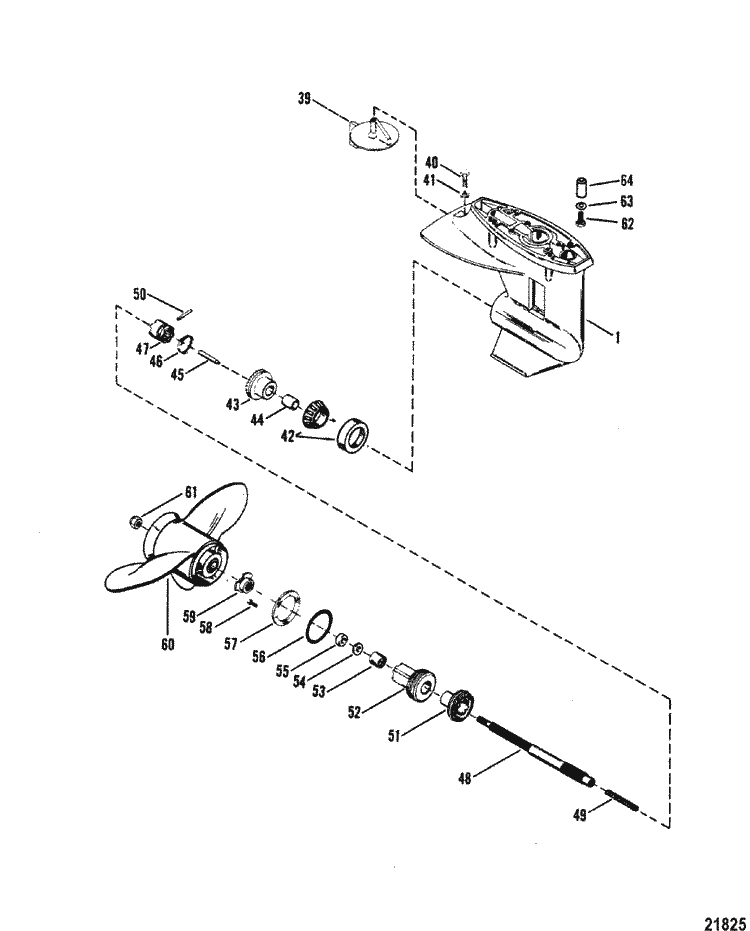 Engine Diagram