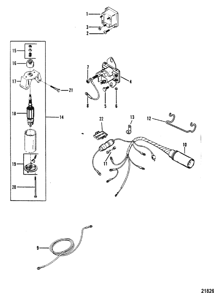 Engine Diagram