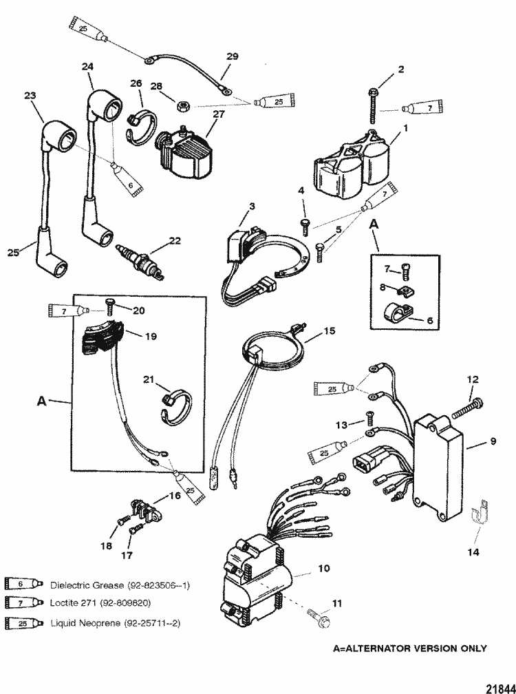 Engine Diagram