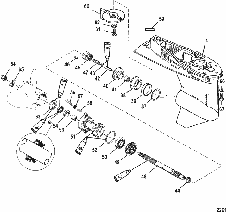 Engine Diagram