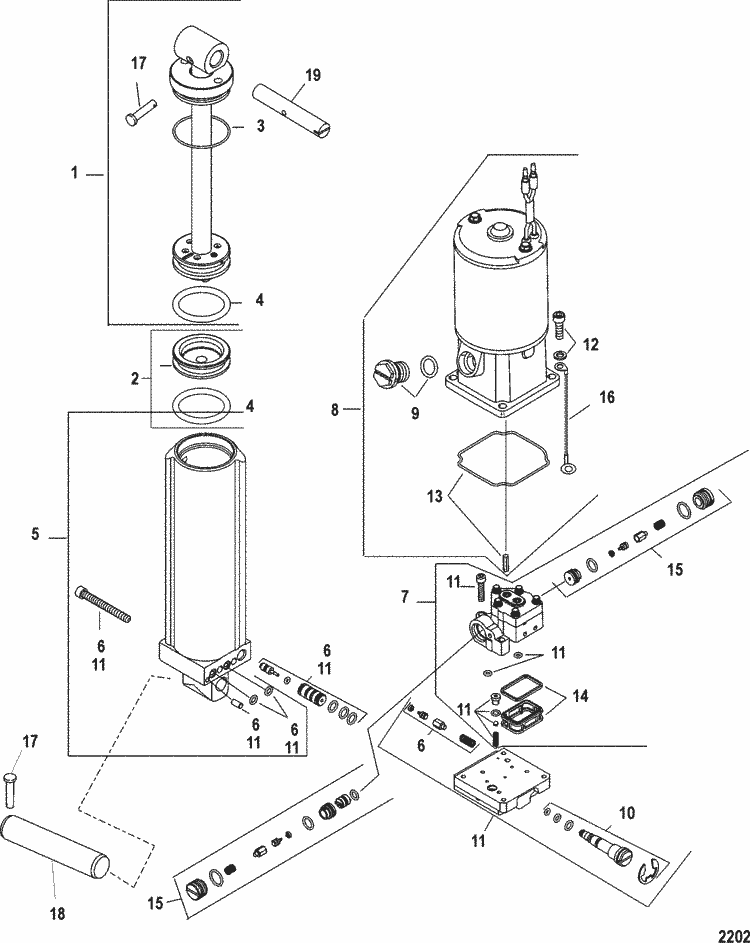 Engine Diagram