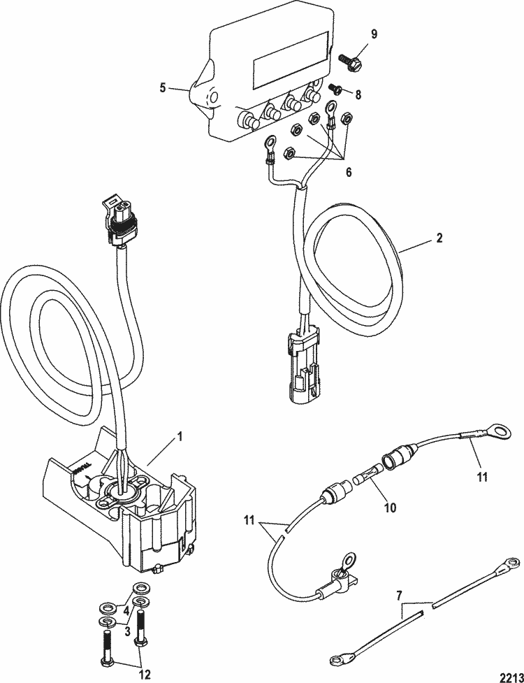 Engine Diagram