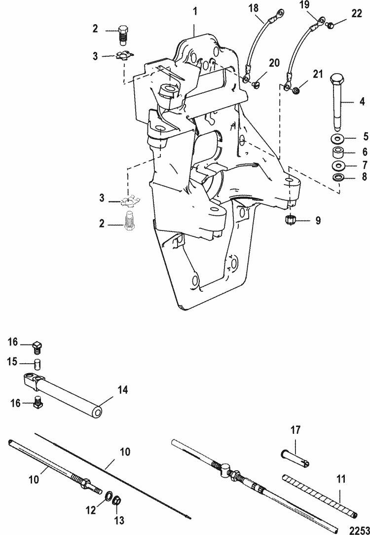 Engine Diagram