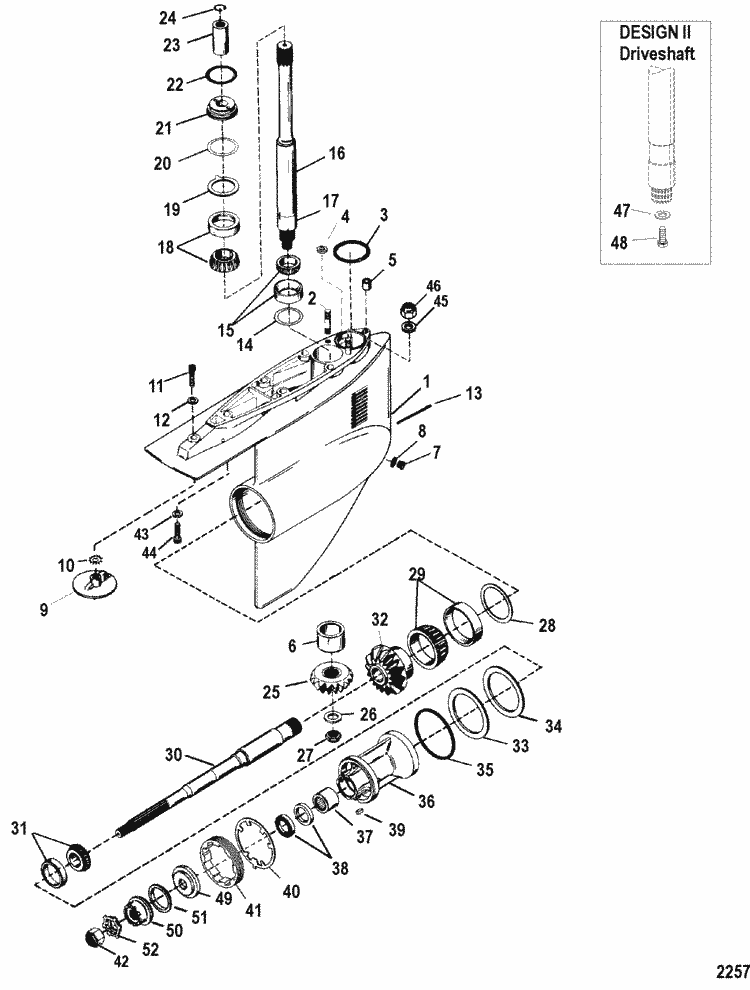 Engine Diagram