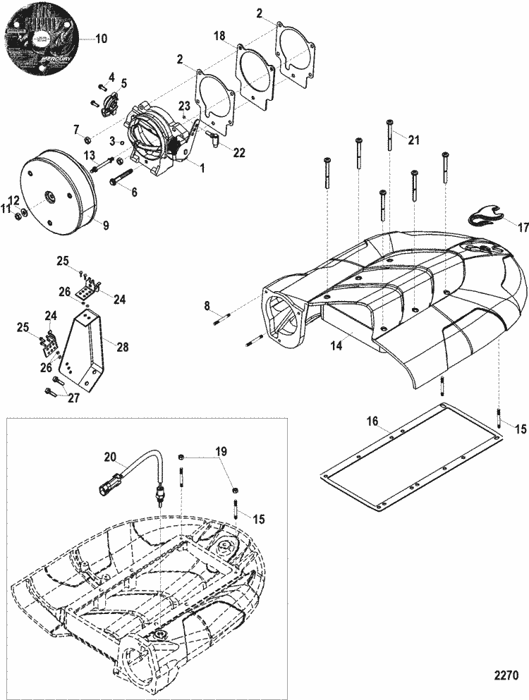 Engine Diagram