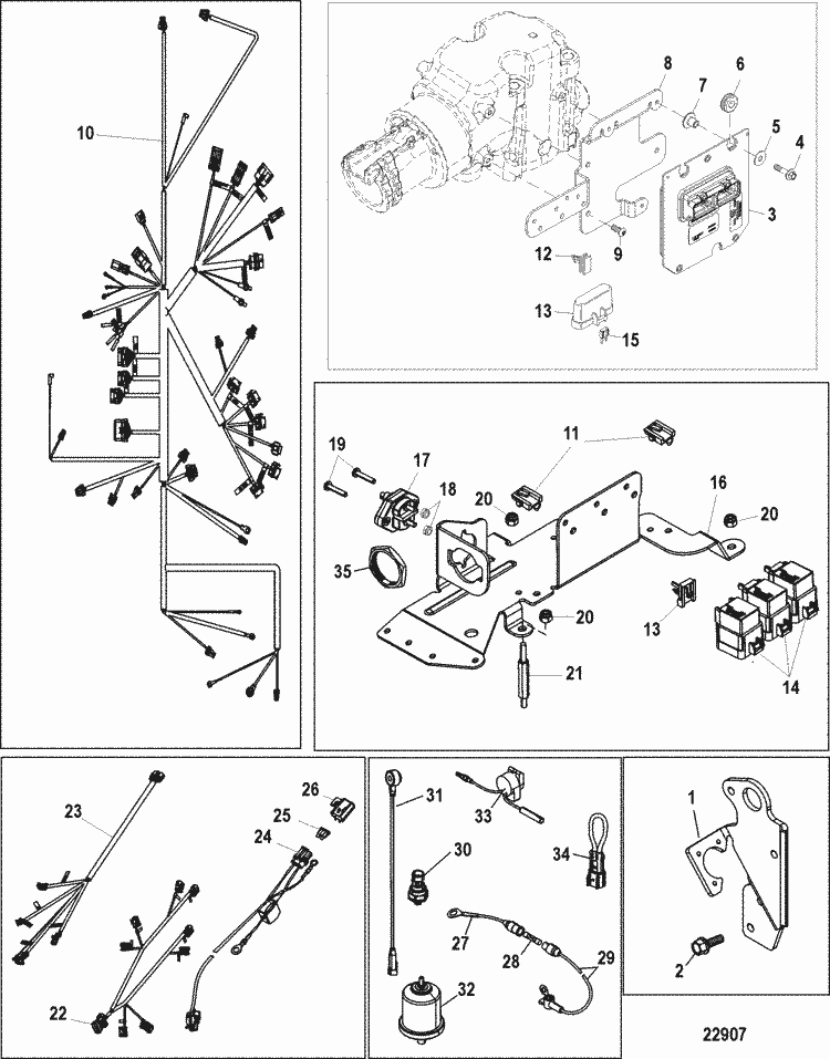 Engine Diagram