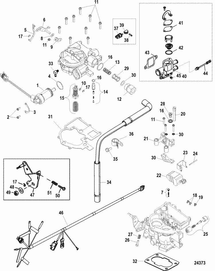 [DIAGRAM] Mercruiser 3 0 Parts Diagram - MYDIAGRAM.ONLINE