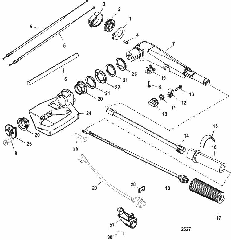 Engine Diagram