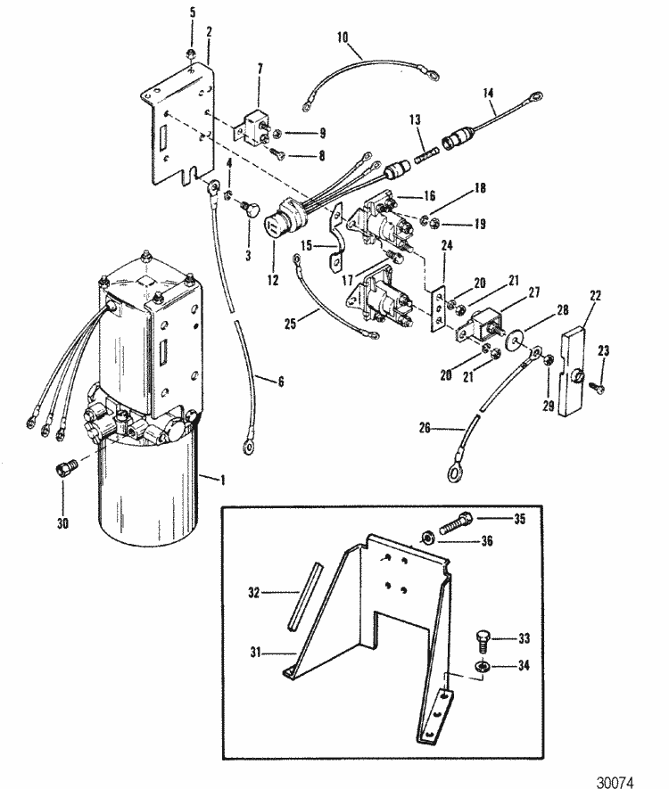 Engine Diagram