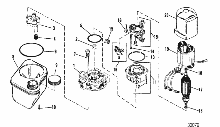 Engine Diagram