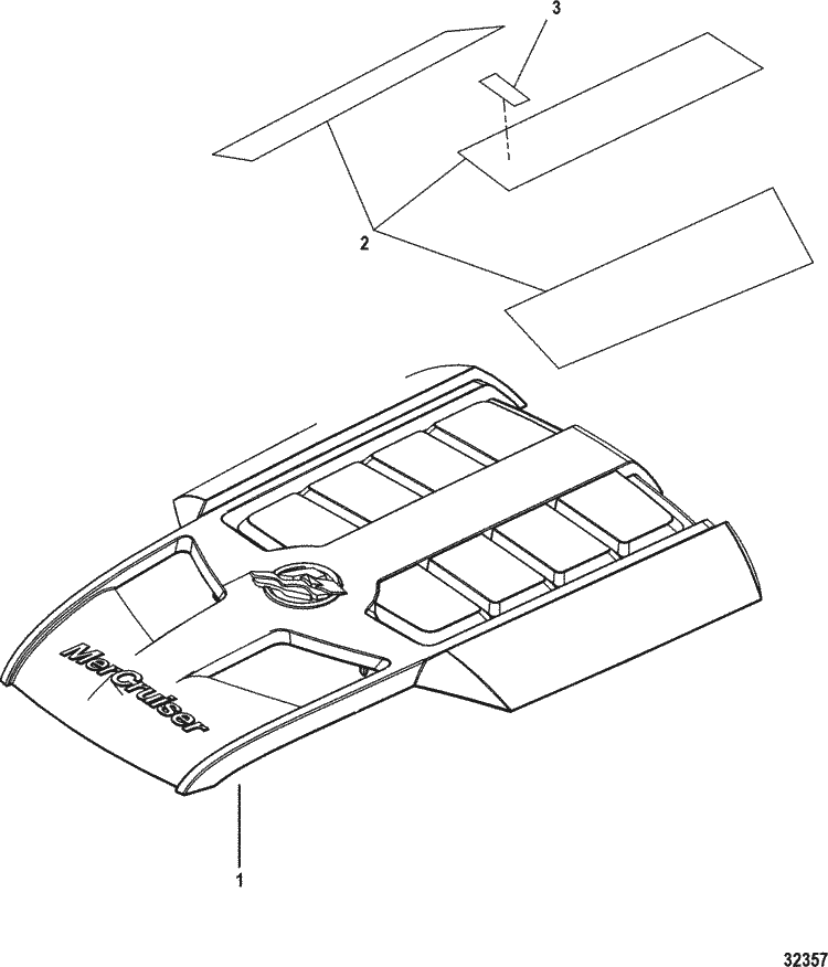Engine section