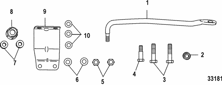 Engine section