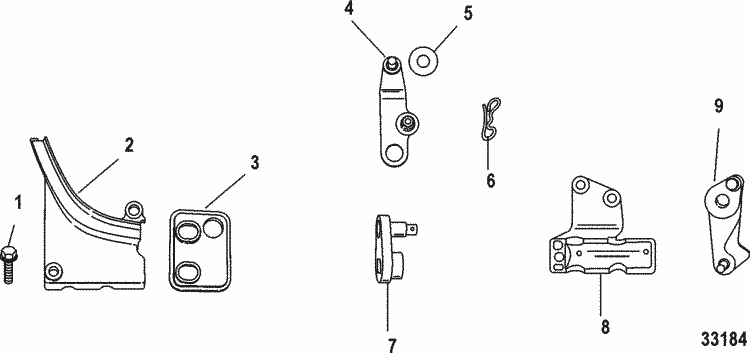 Engine section
