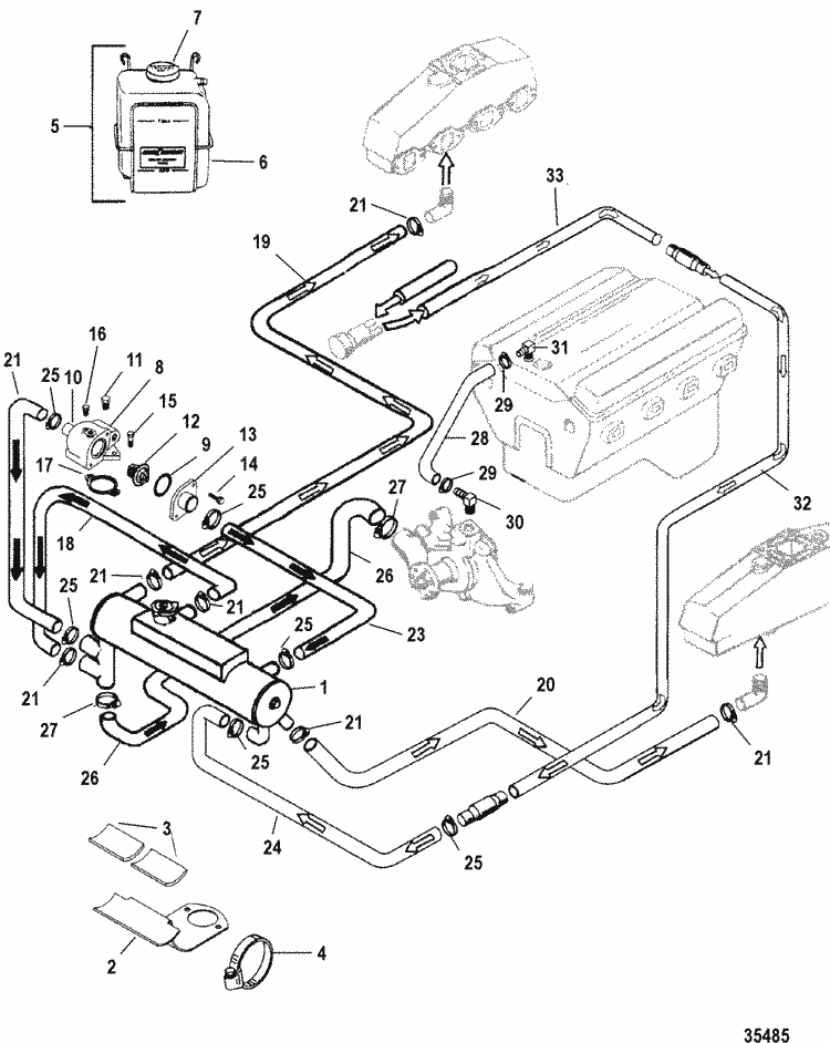 DIAGRAM Mercruiser 350 Mag Mpi Engine Diagram FULL Version HD Quality  Engine Diagram - NEUROREWIRINGPIEROGABRIELLINELLESCUOLEIT