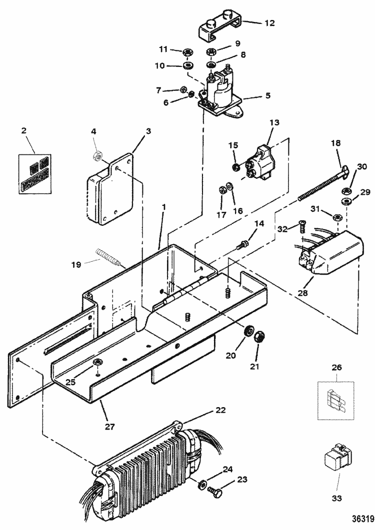 Engine Diagram