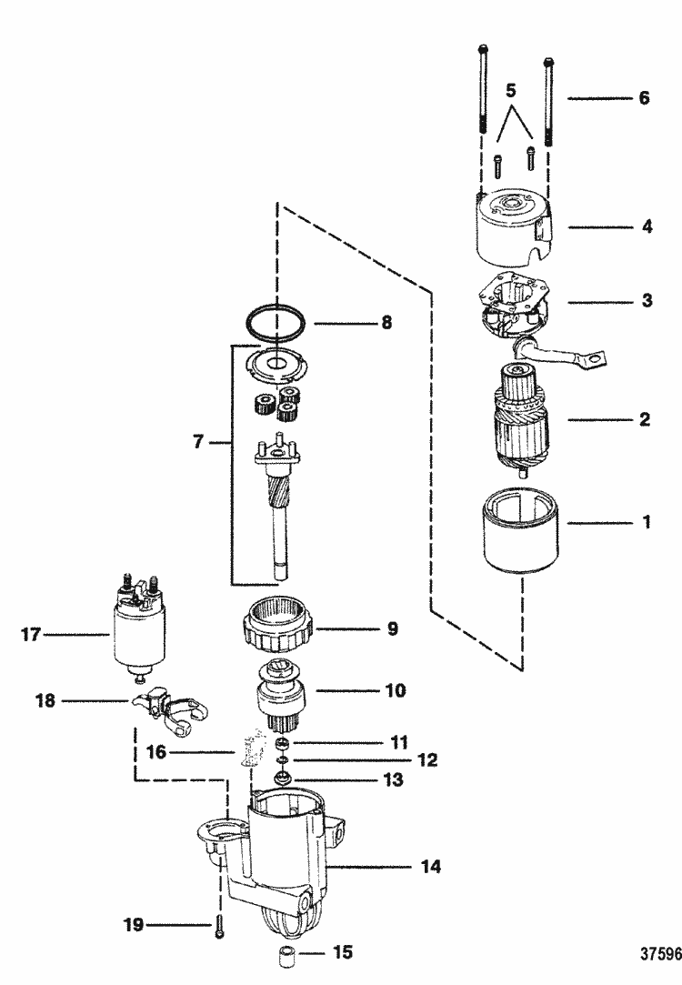 Engine Diagram