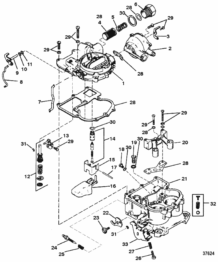 Engine Diagram