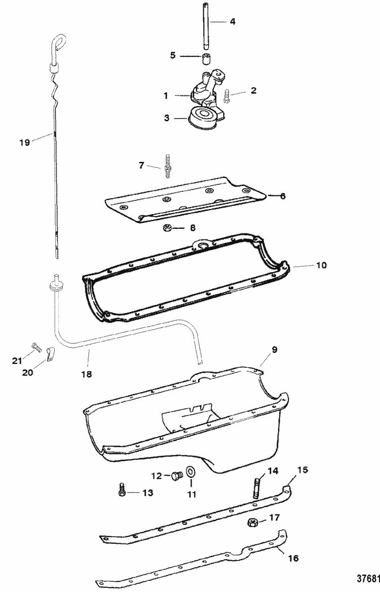 Engine Diagram