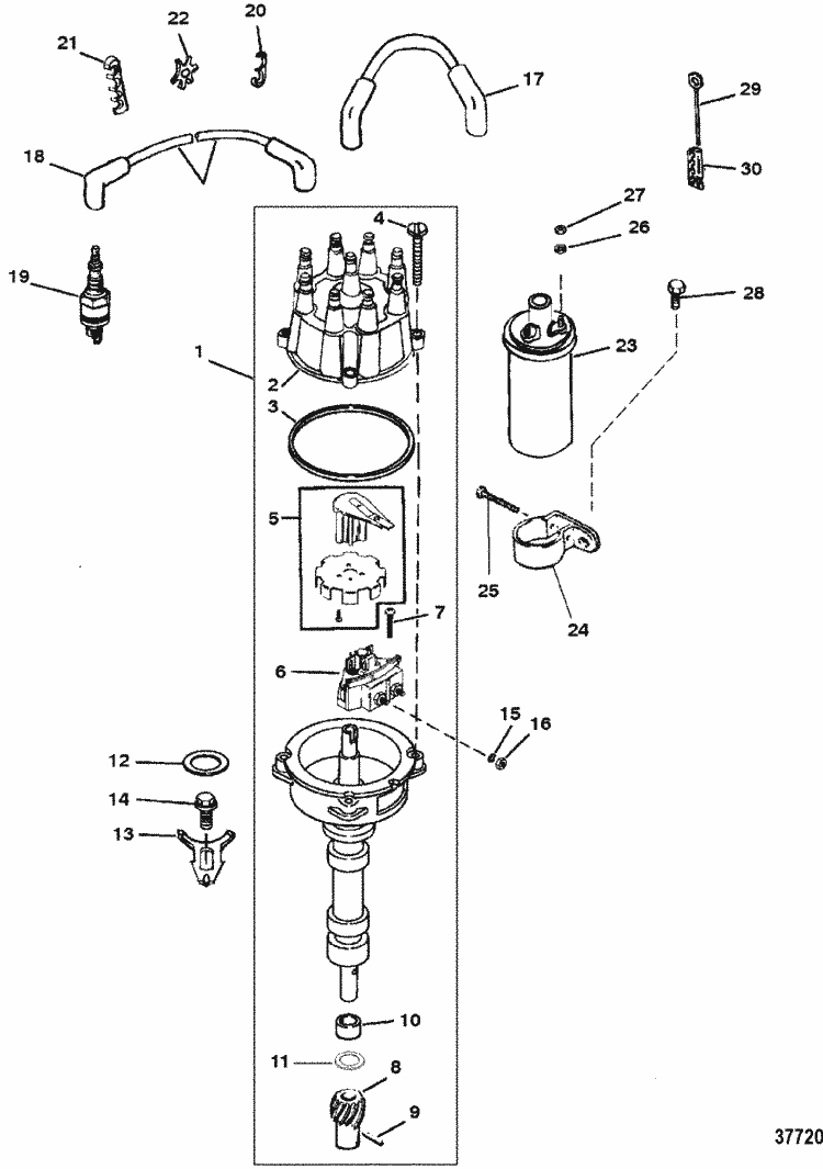 Engine Diagram