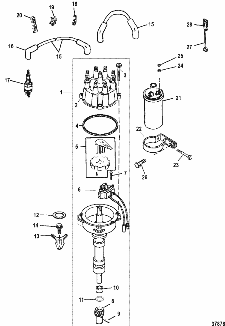 Chevrolet 454 Engine Diagram - Wiring Diagram