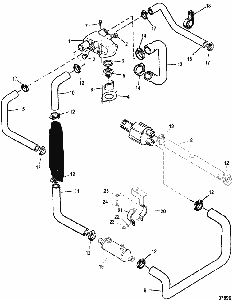 Engine Diagram