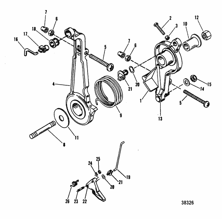 Engine Diagram