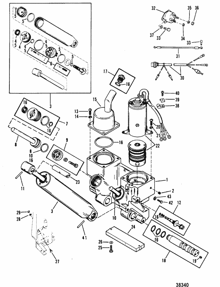 Engine Diagram