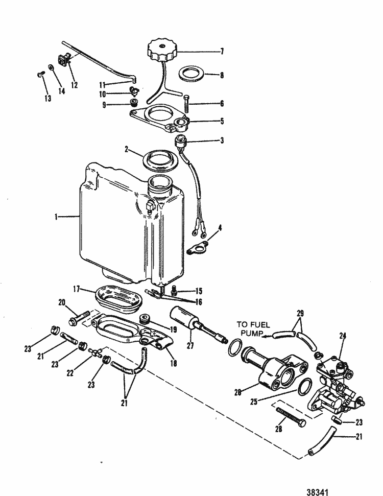 Engine Diagram