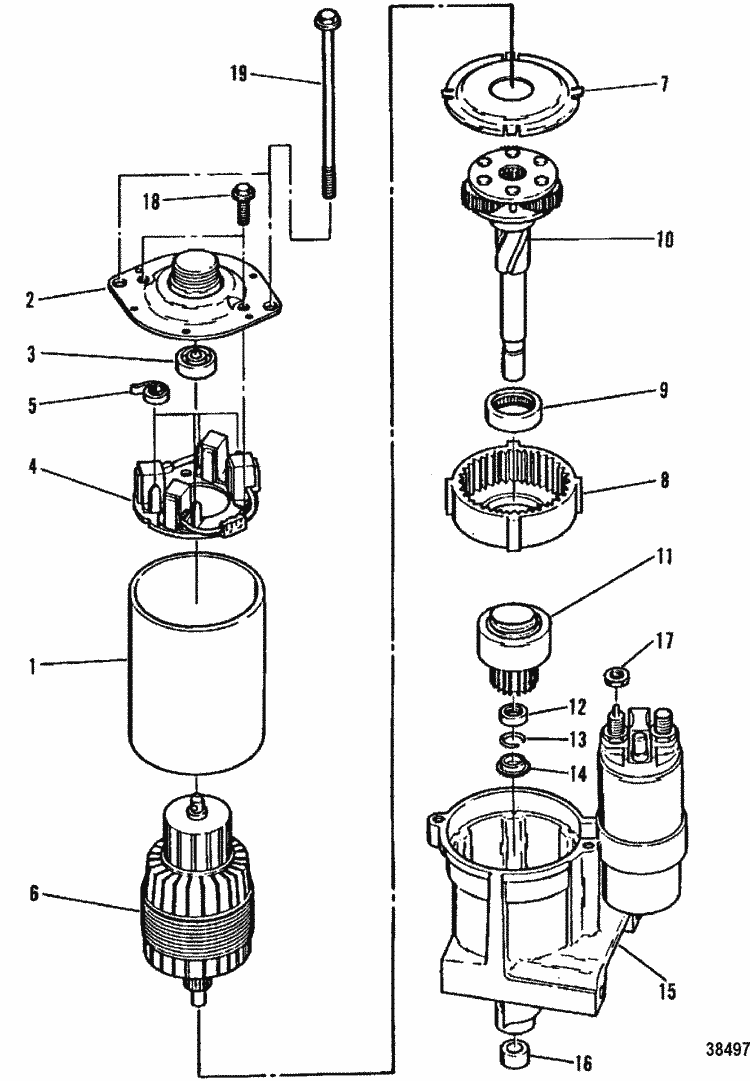 Engine Diagram